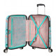 Maleta 4 Ruedas Minnie en Miami Disney American Tourister 55 cm