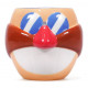 Cup Eggman Sonic