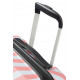 Maleta 4 Ruedas Minnie en Miami Holiday Disney American Tourister 55 cm