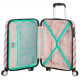 Maleta 4 Ruedas Minnie en Miami Holiday Disney American Tourister 55 cm