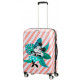 Valise Minnie 67 cm Miami Vacances Disney American Tourister