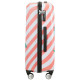 Valigia 4 Ruote Minnie in Vacanza a Miami Disney American Tourister 67 cm