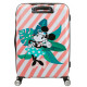 Valise Minnie 67 cm Miami Vacances Disney American Tourister