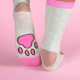 Pack Cadeau Chaussettes + Coupe Pusheen Sirène