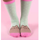 Pack de Regalo Calcetines + Taza Pusheen Sirena