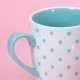 Pack Gift Socks + Cup Pusheen Mermaid