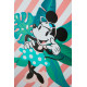 Suitcase 4 Wheels Minnie in Miami Holiday Disney American Tourister 77 cm