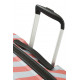 Maleta 4 Ruedas Minnie en Miami Holiday Disney American Tourister 77 cm
