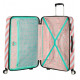 Maleta 4 Ruedas Minnie en Miami Holiday Disney American Tourister 77 cm