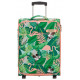 Suitcase 2 Wheels Minnie Miami Palms Disney American Tourister 55 cm