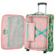Maleta 2 Ruedas Minnie Miami Palms Disney American Tourister 55 cm