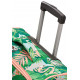 Suitcase 2 Wheels Minnie Miami Palms Disney American Tourister 55 cm