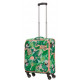 Maleta 4 Ruedas Minnie Miami Palms Disney American Tourister 55 cm