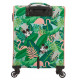 Suitcase 4 Wheels Minnie Miami Palms Disney American Tourister 55 cm