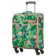 Maleta 4 Ruedas Minnie Miami Palms Disney American Tourister 55 cm