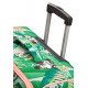 Maleta 4 Ruedas Minnie Miami Palms Disney American Tourister 66 cm