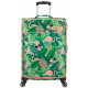 Maleta 4 Ruedas Minnie Miami Palms Disney American Tourister 66 cm