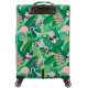 Maleta 4 Ruedas Minnie Miami Palms Disney American Tourister 66 cm