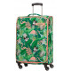 Maleta 4 Ruedas Minnie Miami Palms Disney American Tourister 66 cm