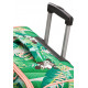 Maleta 4 Ruedas Minnie Miami Palms Disney American Tourister 79 cm