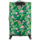 Valise 4 Roues-79 cm Minnie Miami Paumes Disney American Tourister