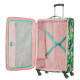 Maleta 4 Ruedas Minnie Miami Palms Disney American Tourister 79 cm