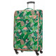 Valise 4 Roues-79 cm Minnie Miami Paumes Disney American Tourister