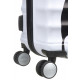 Suitcase 4 Wheels Minnie Close-Up Disney American Tourister 67 cm