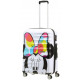 Maleta 4 Ruedas Minnie Close-Up Disney American Tourister 67 cm