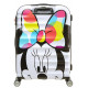 Suitcase 4 Wheels Minnie Close-Up Disney American Tourister 67 cm