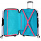 Valise 4 Roues 67 cm Minnie Close-Up de Disney American Tourister