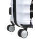 Valise Minnie 4 roues Disney 77 cm