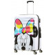 Valise Minnie 4 roues Disney 77 cm