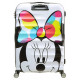 Valise Minnie 4 roues Disney 77 cm