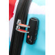 Valise 4 Roues Mickey Près de 77 cm de Disney American Tourister