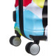 Valise 4 Roues Mickey Près de 77 cm de Disney American Tourister