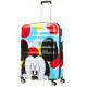 Valise 4 Roues Mickey Près de 77 cm de Disney American Tourister