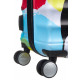 Maleta 4 Ruedas Mickey Close-Up Disney American Tourister 67 cm