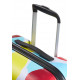 Valise 4 Roues Mickey de Près de 67 cm Disney American Tourister