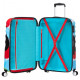Suitcase 4 Wheels Mickey Close-Up Disney American Tourister 67 cm