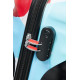 Maleta 4 Ruedas Mickey Close-Up Disney American Tourister 55 cm