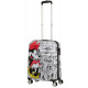 Maleta 4 Ruedas Minnie Comics Disney American Tourister 55 cm