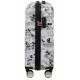 Maleta 4 Ruedas Minnie Comics Disney American Tourister 55 cm