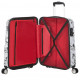 Maleta 4 Ruedas Minnie Comics Disney American Tourister 55 cm