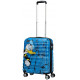 Suitcase 4 Wheels Donald Duck Disney American Tourister 55 cm