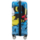 Suitcase 4 Wheels Donald Duck Disney American Tourister 55 cm