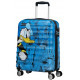 Maleta 4 Ruedas Pato Donald Disney American Tourister 55 cm