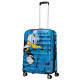 Valise 4 roues Donald 67cm Disney American Tourister