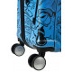 Valise 4 roues Donald 67cm Disney American Tourister