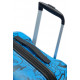 Valise 4 roues Donald 67cm Disney American Tourister